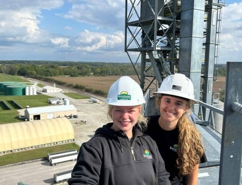 Keystone Cooperative Creates Career Prep Pipeline