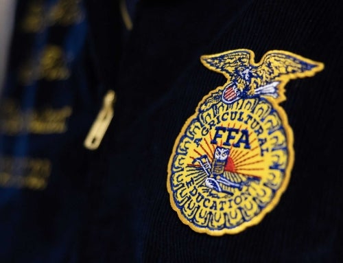FFA Moment: 1930