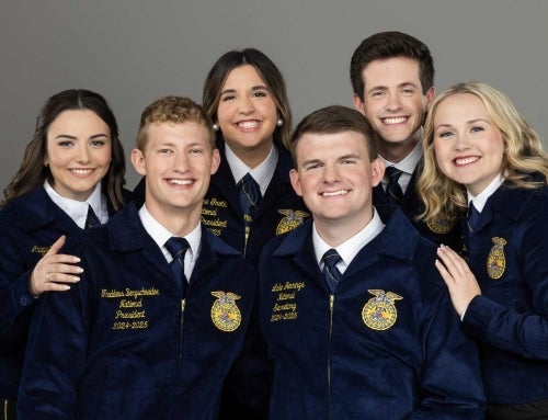 National Officer Q&A: Travel Essentials