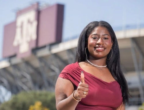 Tahja Sims Is Amplifying Voices in Agriculture