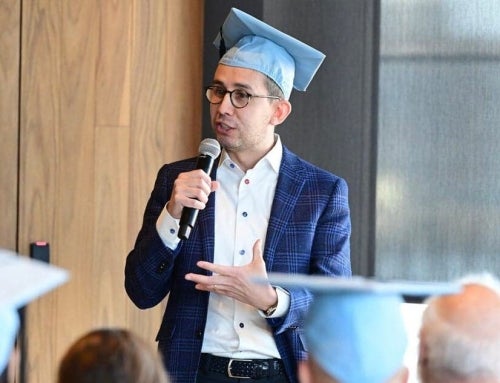 5 Lessons for Driving Growth in Business and Life