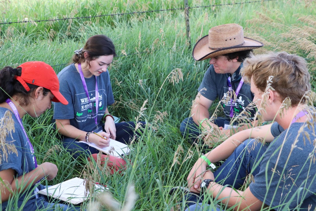 Wildlife Habitat Education