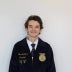Media day as the 25-26 Bristol FFA President