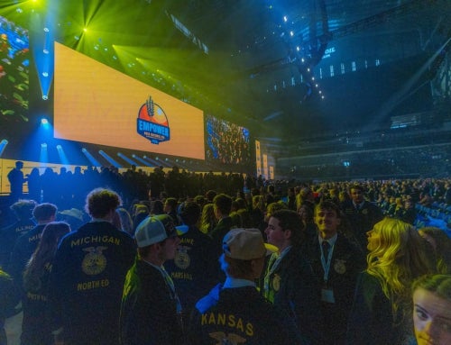 FFA Members Share Favorite Convention Moments