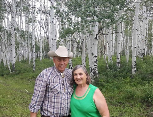 “Living to Serve” Is Not an Action, but a Way of Life