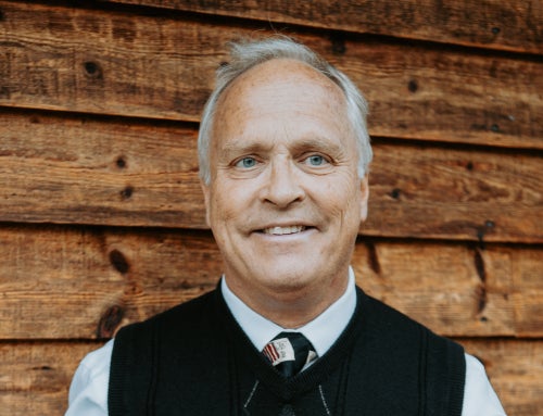 Serving His Community, One Can at a Time