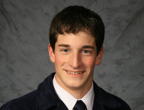 Once An Officer, Always in Service