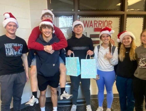 7 Ways to Spread Holiday Cheer