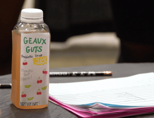 Turning CDEs Into STEM Careers