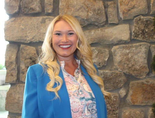 Beyond the Jacket: Amanda Mainord Continues Living To Serve