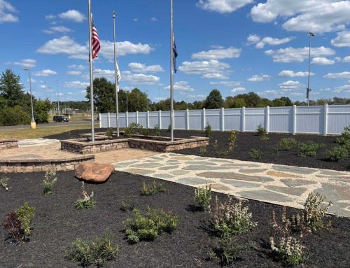 Making “Living to Serve” Come Alive in the Community