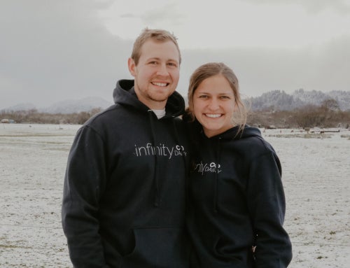 A True Future Farmer: State Officer Turned Dairy Farmer Shares Her Journey