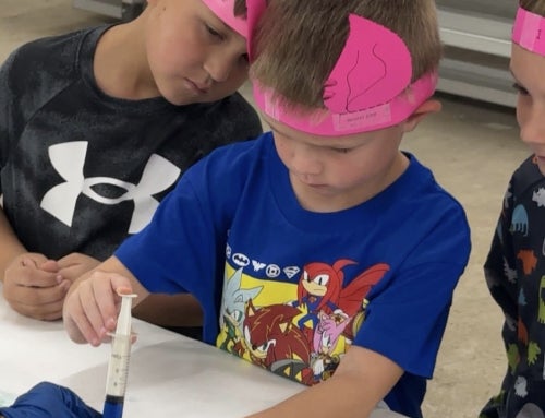 Learning to Serve the Future Generations of Agriculture