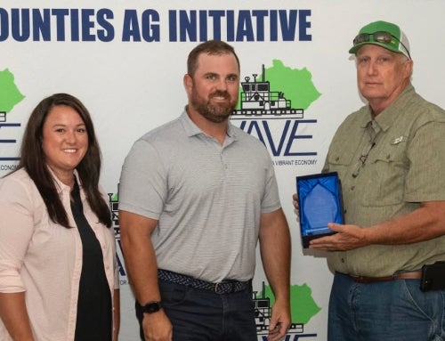 Rural Report Episode 1: Serving Through Voice