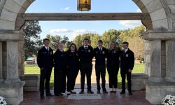 Eldorado FFA members developed a way to involve their community and serve their school district.