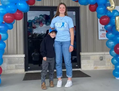 Where Hobbies Meet Hope: Kayli DeVusser’s “Shot” at T1D