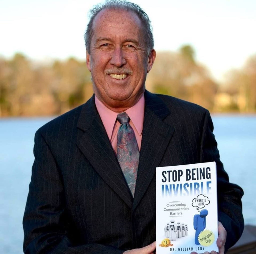 Dr. Lane is an avid-traveler, having visited all 50 states.