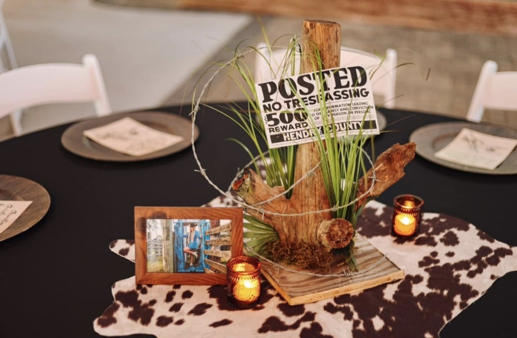 Sutton brought the chapter’s vision to life at the 2024-25 awards banquet as he skillfully honored the hardworking Florida Cracker cowboys that bring beef to your plates!