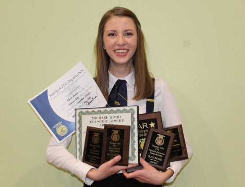 The Scholarship That Ignited Potential in Future Leaders