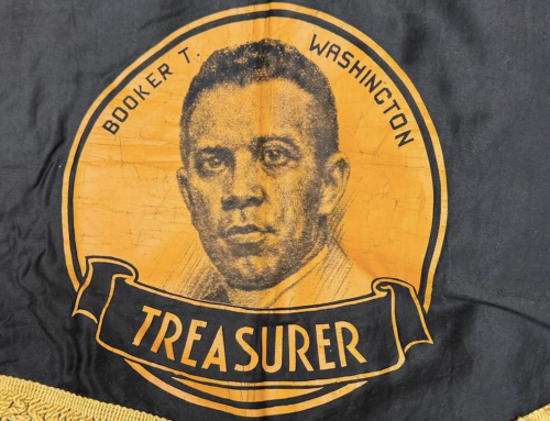 Continuing the New Farmers of America Legacy