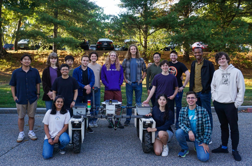 Olin College of Engineering