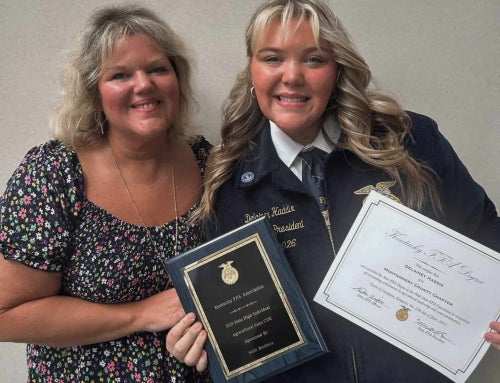 Living to Serve: The Parents Behind the Jacket