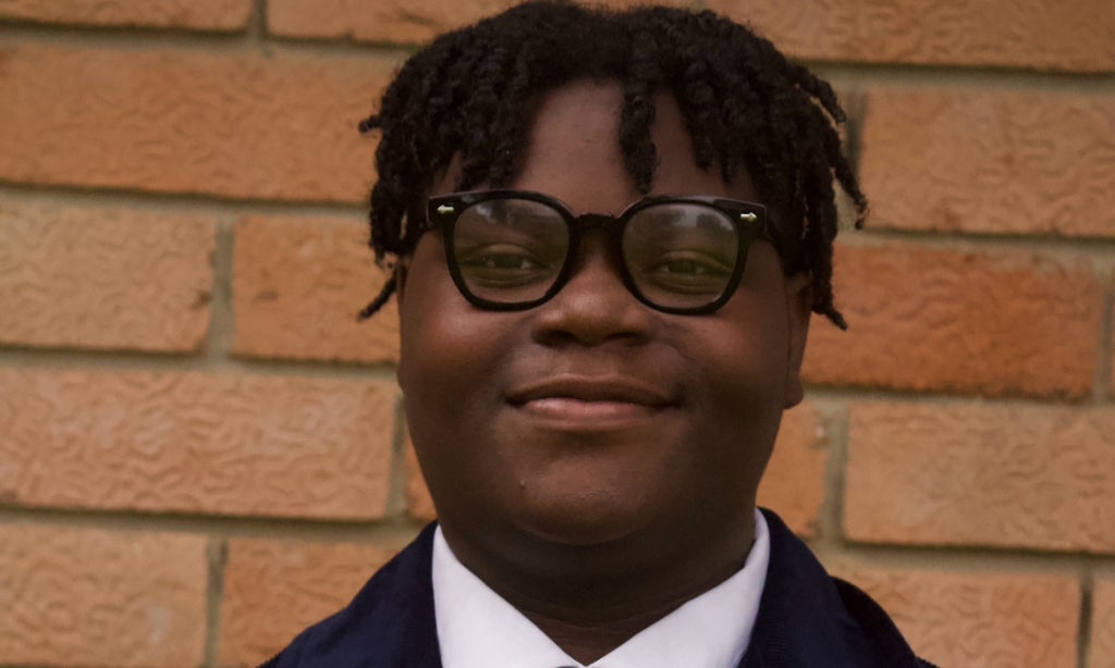 Curtis Hall, Jr.