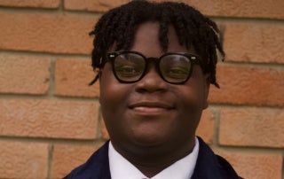 Curtis Hall, Jr.