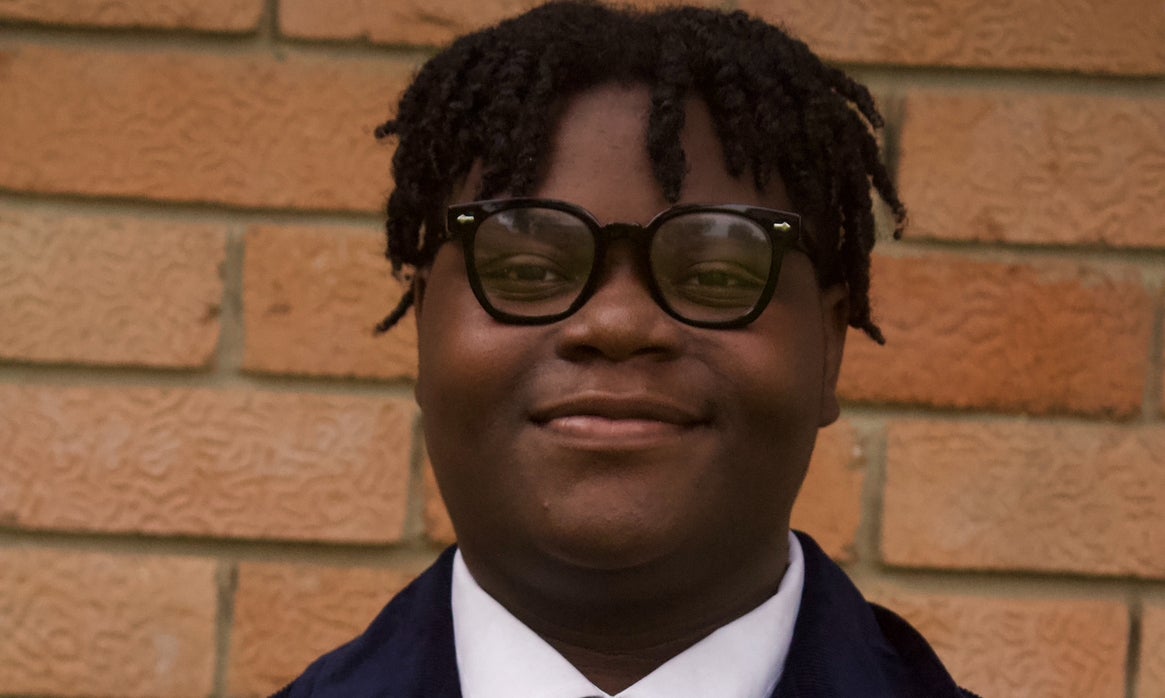 Curtis Hall, Jr.