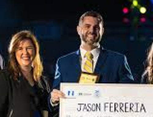 Living to Inspire: Hanford FFA