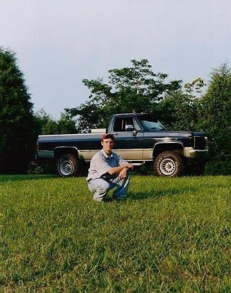 Michael Wood was an avid FFA member, soccer player and Boy Scout.