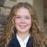 Adelyn Friend, Woodward, Oklahoma FFA Vice President