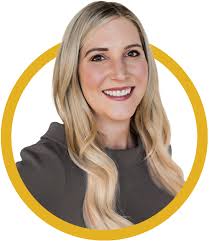 Superintendent Megan Degenfelder.