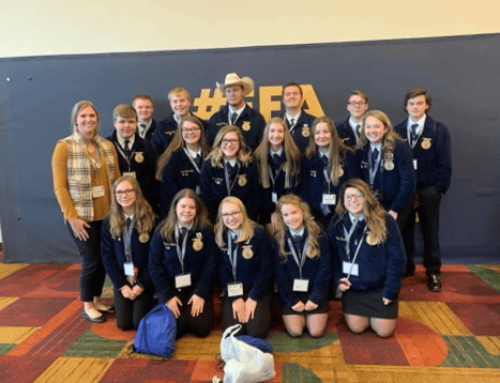 Living to Serve: Lessons Beyond the Blue Corduroy