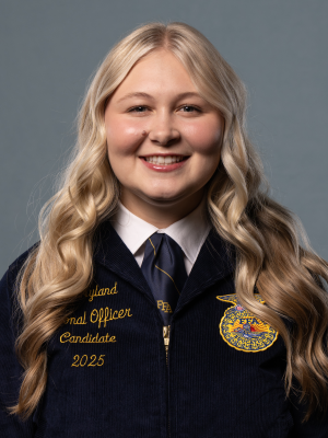 02 – Nyland Lilly – Secretary