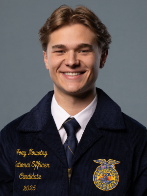 03 – Nowotny Joey – Eastern