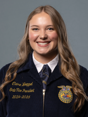 06 – Woeppel Claire – Central