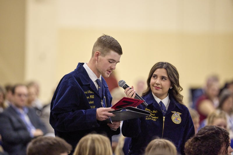 2025 – 1030 – 98thNatCon – Delegate – Business Session One – 09