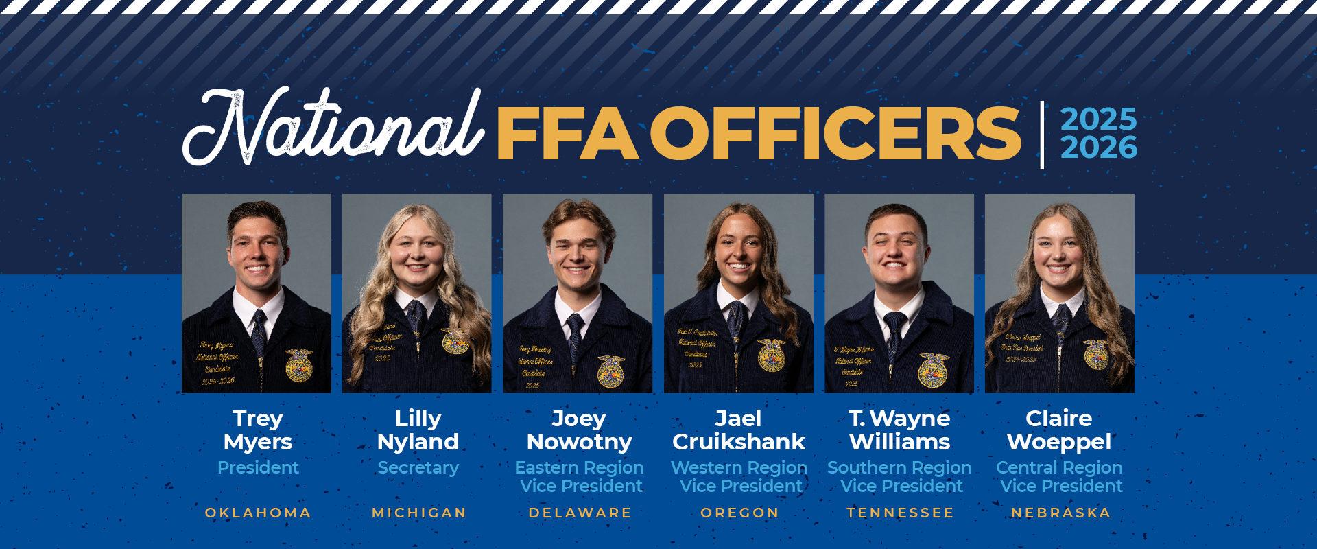 2025-26 National Officer Team – 1920×800 – Web