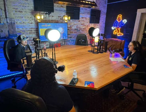 Living in the Jacket: How Carlene Gilliam Turned Her FFA Experience Into a Platform for Storytelling