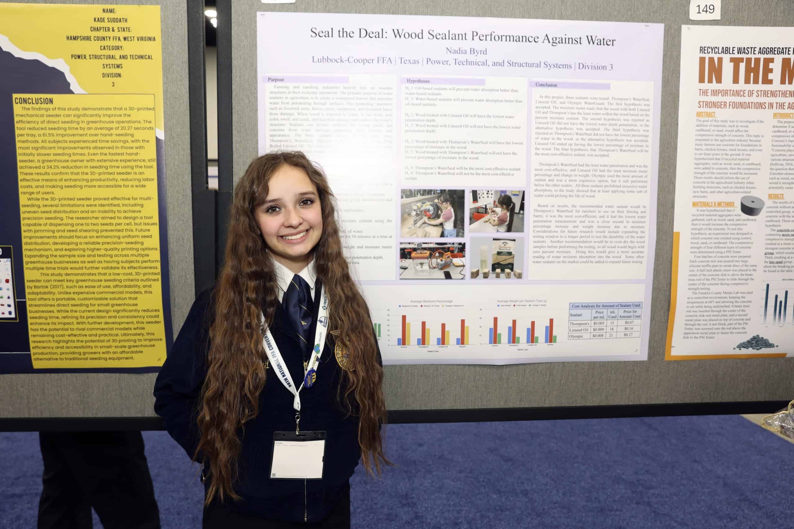 Angriscience fair- p,s,t