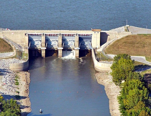 Clinton County, Illinois, Is Growing More Than Crops