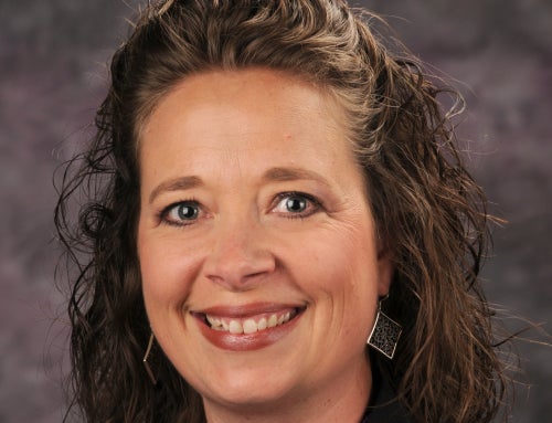 Encouraging Our Agriculture Educators