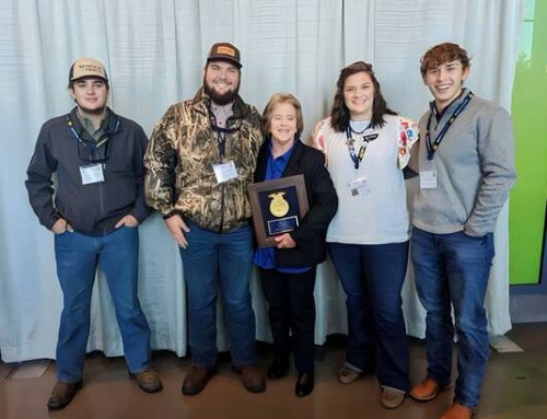 The Impact of Opportunity