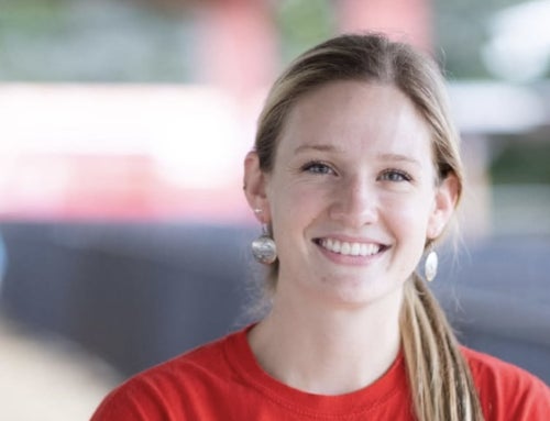 The Role and Influence of an FFA Advisor on Student Success