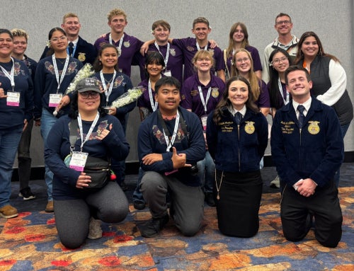 Coast to Coast Connections With Chapter Connect