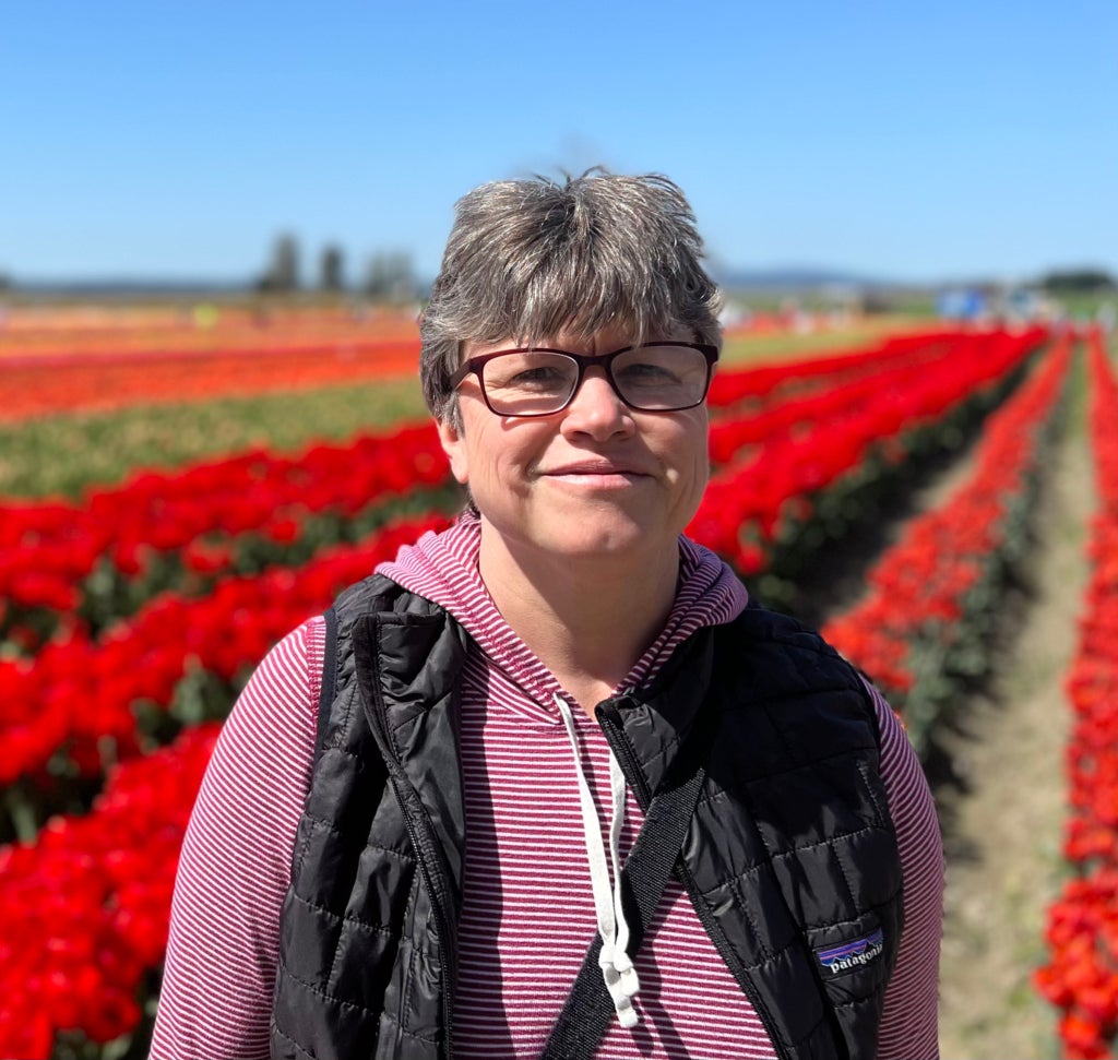 Neil’s current work as a food safety officer continues to inspire her role as a mentor and coach.