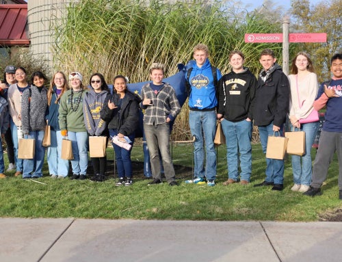 Chapter Connect Sparks Unity and Friendship for Tallassee and Kea’au FFA