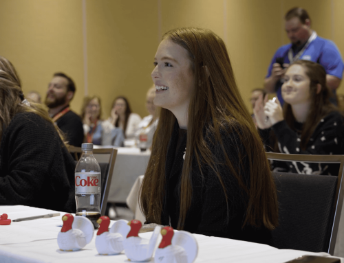 Empowering Educators at National FFA Convention