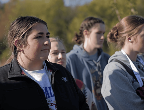 A Firsthand Look at the Future of Sustainability